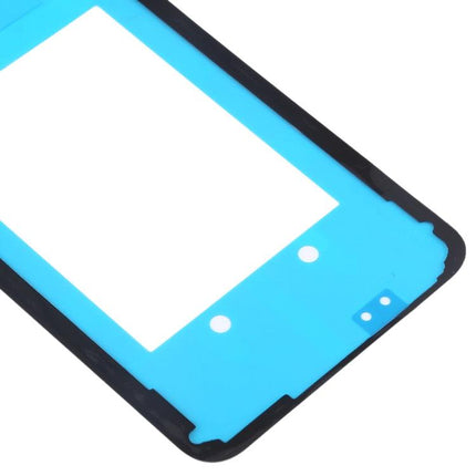 Back Housing Cover Adhesive for Huawei Y9 Prime (2019) / P Smart Z-garmade.com