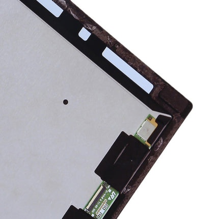 LCD Screen and Digitizer Full Assembly for Sony Xperia Z2 Tablet LTE-garmade.com