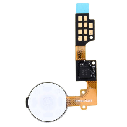 Home Button / Fingerprint Button / Power Button Flex Cable for LG V20(Gold)-garmade.com