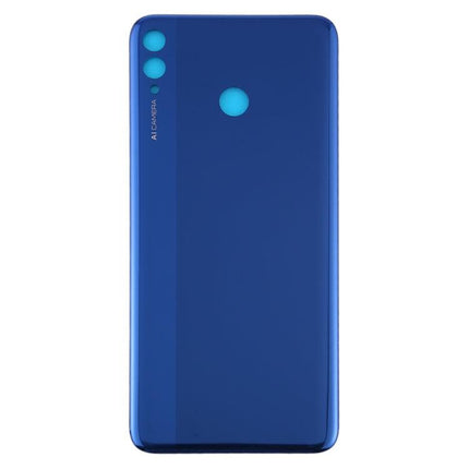 Battery Back Cover for Huawei Honor 8X Max(Blue)-garmade.com
