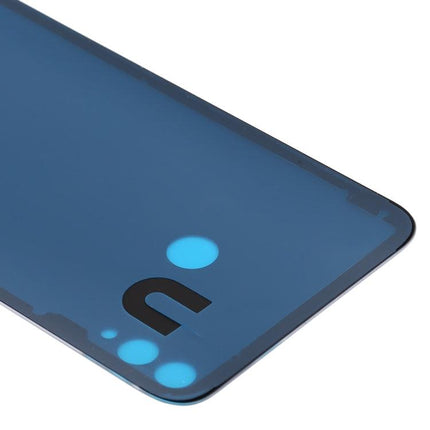Battery Back Cover for Huawei Honor 8X Max(Blue)-garmade.com