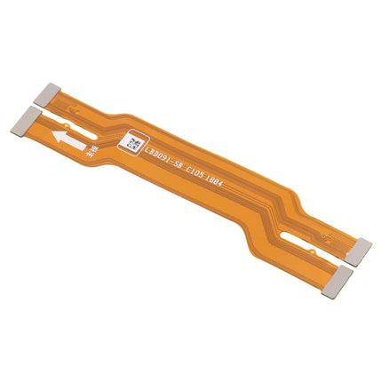 Motherboard Flex Cable for OPPO R15-garmade.com