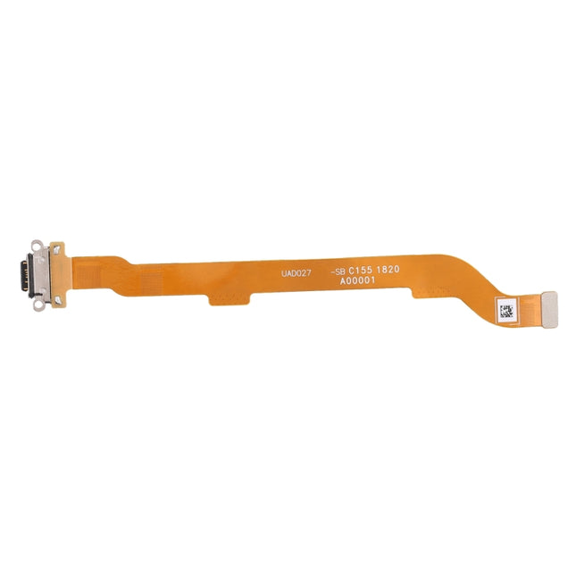 Charging Port Flex Cable for OPPO R17-garmade.com