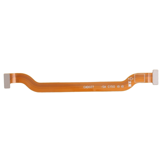 Motherboard Flex Cable for OPPO R17-garmade.com