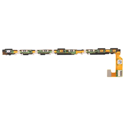 Replacement Power Button & Volume Button Flex Cable for Sony Xperia 1-garmade.com