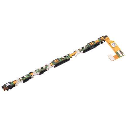 Replacement Power Button & Volume Button Flex Cable for Sony Xperia 1-garmade.com