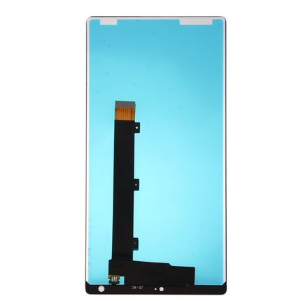 TFT LCD Screen for Xiaomi Mi Mix with Digitizer Full Assembly(White)-garmade.com