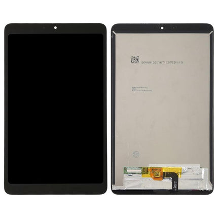 LCD Screen and Digitizer Full Assembly for Xiaomi Mi Pad 4 Black-garmade.com