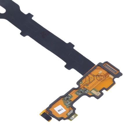 Volume Control Button Flex Cable with Microphone for OPPO R7 Plus-garmade.com