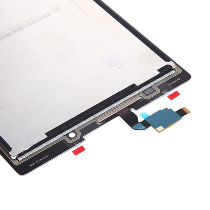 LCD Screen and Digitizer Full Assembly for Lenovo Tab3 8 / TB3-850 / TB3-850F / TB3-850M (White)-garmade.com