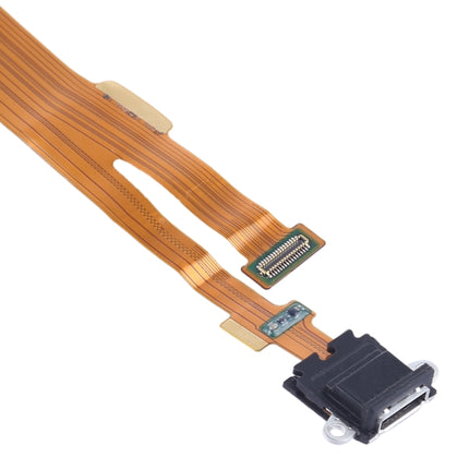 Charging Port Flex Cable for OPPO A73-garmade.com