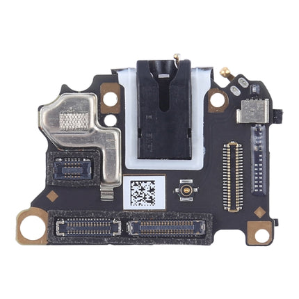 Earphone Jack Board with Microphone for OPPO R11s Plus-garmade.com