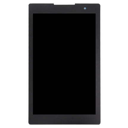 LCD Screen and Digitizer Full Assembly for Asus ZenPad C 7.0 / Z170 / Z170MG / Z170CG (Black)-garmade.com