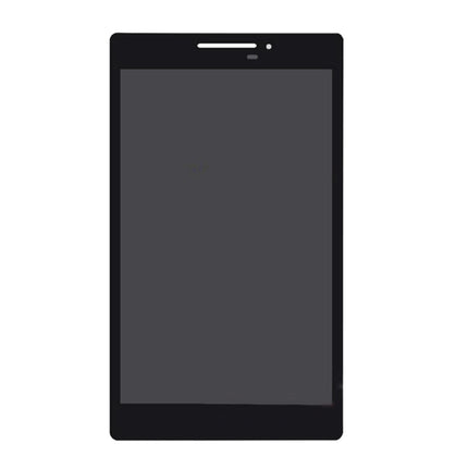 LCD Screen and Digitizer Full Assembly for Asus ZenPad 7.0 / Z370 / Z370CG (Black)-garmade.com