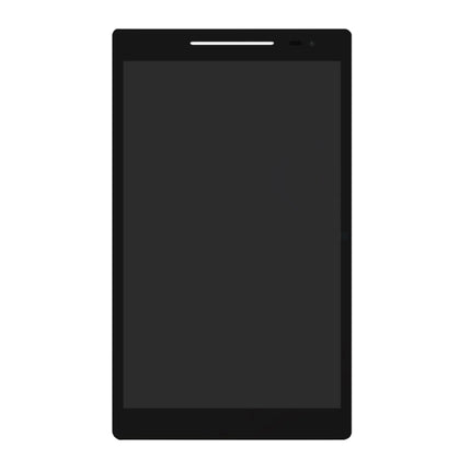 LCD Screen and Digitizer Full Assembly for Asus ZenPad 8.0 / Z380KL / P024 (Black)-garmade.com
