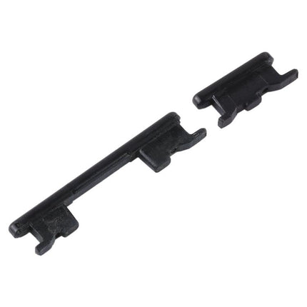 Side Keys for Huawei Mate 20 Lite(Black)-garmade.com