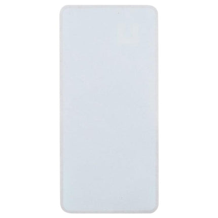10 PCS Back Housing Cover Adhesive for Xiaomi Mi CC9-garmade.com