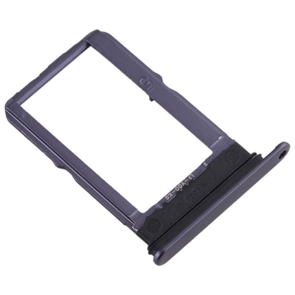 SIM Card Tray + SIM Card Tray for vivo S5(Black)-garmade.com