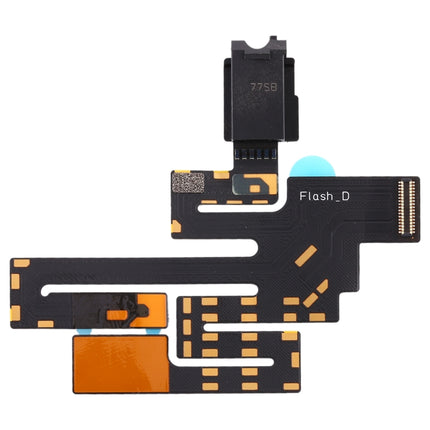 Earphone Jack Flex Cable for Nokia 8 / N8 TA-1012 TA-1004 TA-1052-garmade.com