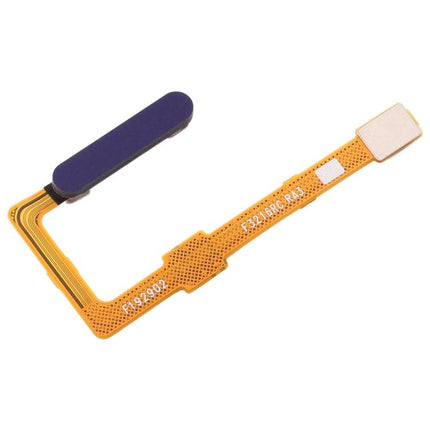 Fingerprint Sensor Flex Cable for Huawei Honor 9X Pro / Honor 9X (Purple)-garmade.com