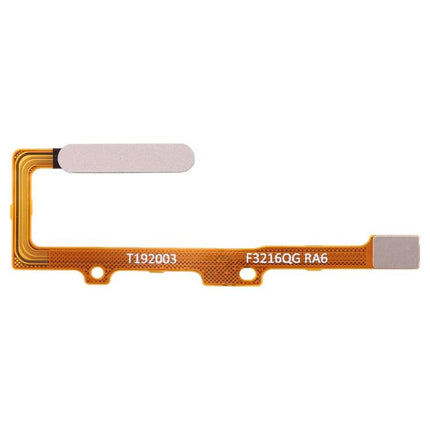 Fingerprint Sensor Flex Cable for Huawei Honor 20 Pro / Honor 20 (Gold)-garmade.com