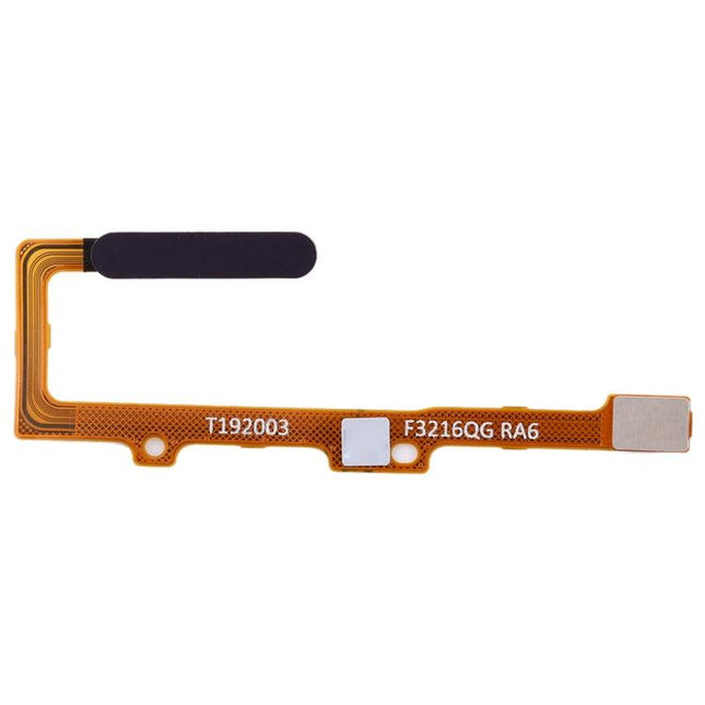 Fingerprint Sensor Flex Cable for Huawei Honor 20 Pro / Honor 20 (Purple)-garmade.com