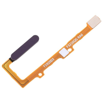 Fingerprint Sensor Flex Cable for Huawei Honor 20 Pro / Honor 20 (Purple)-garmade.com