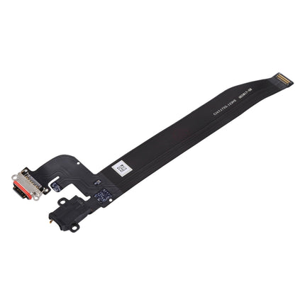 For OnePlus 5T Charging Port & Earphone Jack Flex Cable-garmade.com