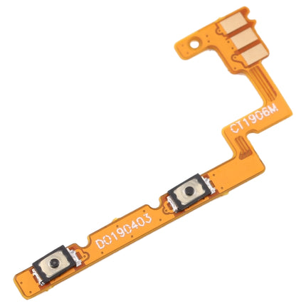 Power Button Flex Cable for OPPO Realme 2-garmade.com