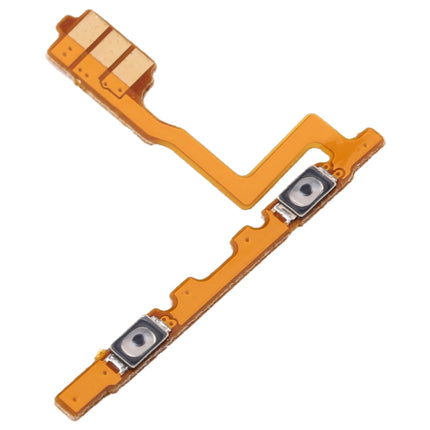 Volume Button Flex Cable for OPPO Realme X / K3-garmade.com