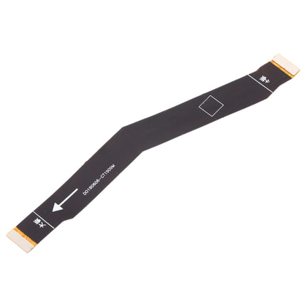 Motherboard Flex Cable for OPPO A1k-garmade.com