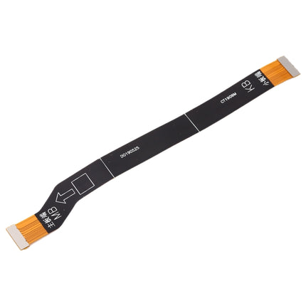 Motherboard Flex Cable for OPPO Realme 3-garmade.com