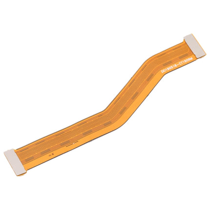 Motherboard Flex Cable for OPPO Realme X / K3 (Large)-garmade.com