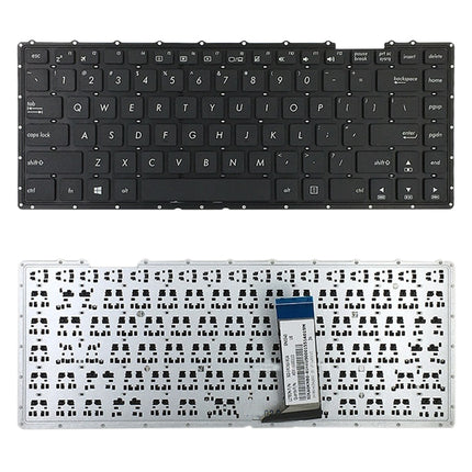 US Version Keyboard for Asus A455 A450 R455 A555 R455L Y483 X451-garmade.com