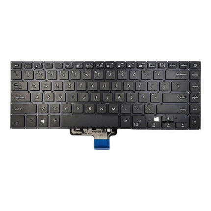 US Version Keyboard for Asus VivoBook S15 S510 S510U S510UA S510UA-DS51 S510UA-DS71 S510UA-RB31 S510UA-RS31-garmade.com