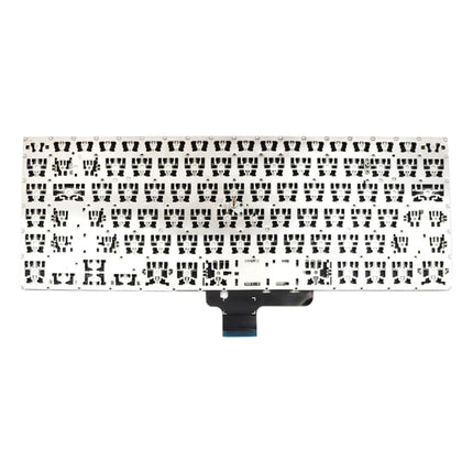 US Version Keyboard for Asus VivoBook S15 S510 S510U S510UA S510UA-DS51 S510UA-DS71 S510UA-RB31 S510UA-RS31-garmade.com