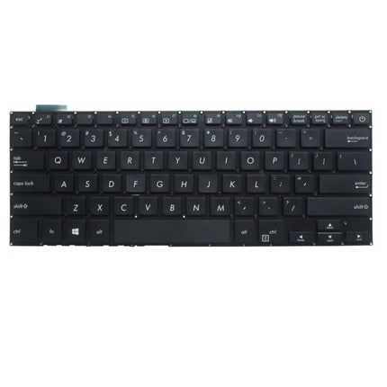 US Version Keyboard for Asus X407 X407M X407MATPN- Q211X407UBR X407UA X407UB A407-garmade.com