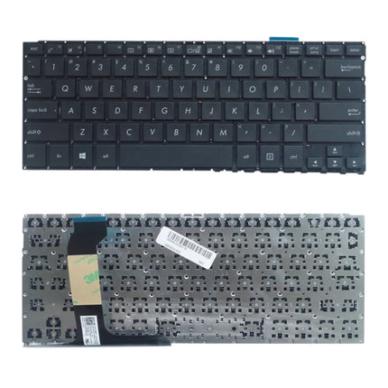 US Version Keyboard for Asus ZenBook UX360 UX360CA UX360CA-UHM1T UX360UA-garmade.com