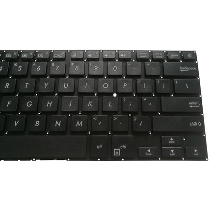 US Version Keyboard for Asus E406 E406SA E406MA E406M E406S L406-garmade.com