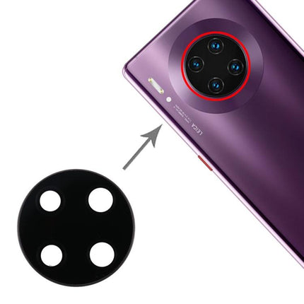 Camera Lens Cover for Huawei Mate 30 Pro-garmade.com