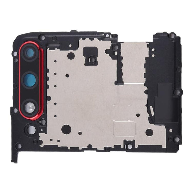 Back Housing Frame for Huawei Honor 9X-garmade.com