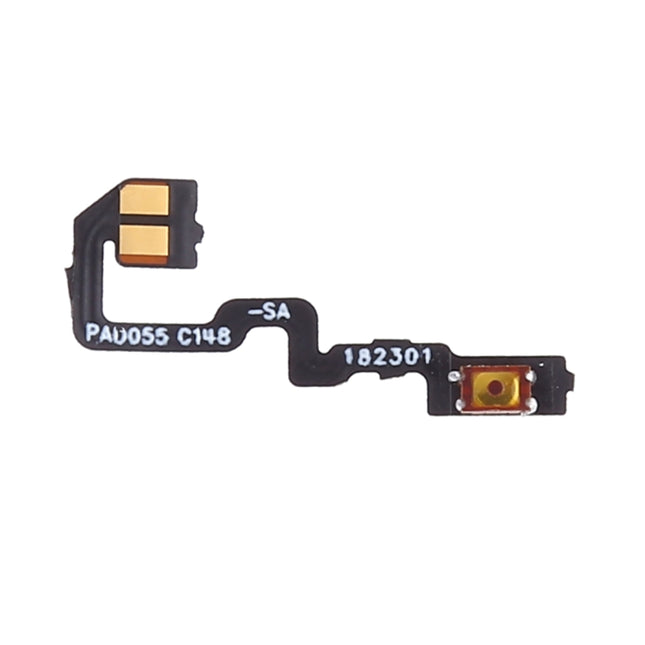 Power Button Flex Cable for OPPO R17 Pro-garmade.com