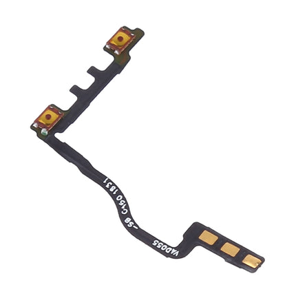 Volume Button Flex Cable for OPPO R17 Pro-garmade.com