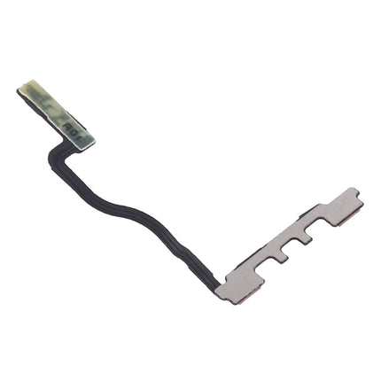 Volume Button Flex Cable for OPPO R17 Pro-garmade.com