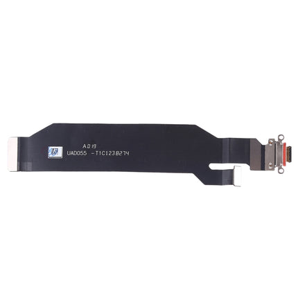 Charging Port Flex Cable for OPPO R17 Pro-garmade.com