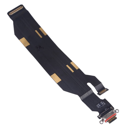Charging Port Flex Cable for OPPO R17 Pro-garmade.com