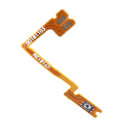 Power Button Flex Cable for OPPO A7-garmade.com