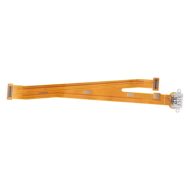 Charging Port Flex Cable for OPPO A7-garmade.com