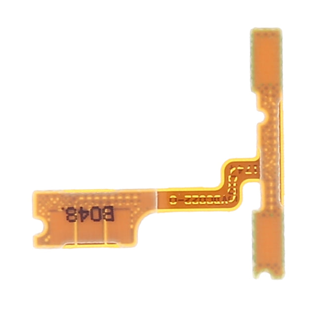Volume Button Flex Cable for OPPO A73-garmade.com