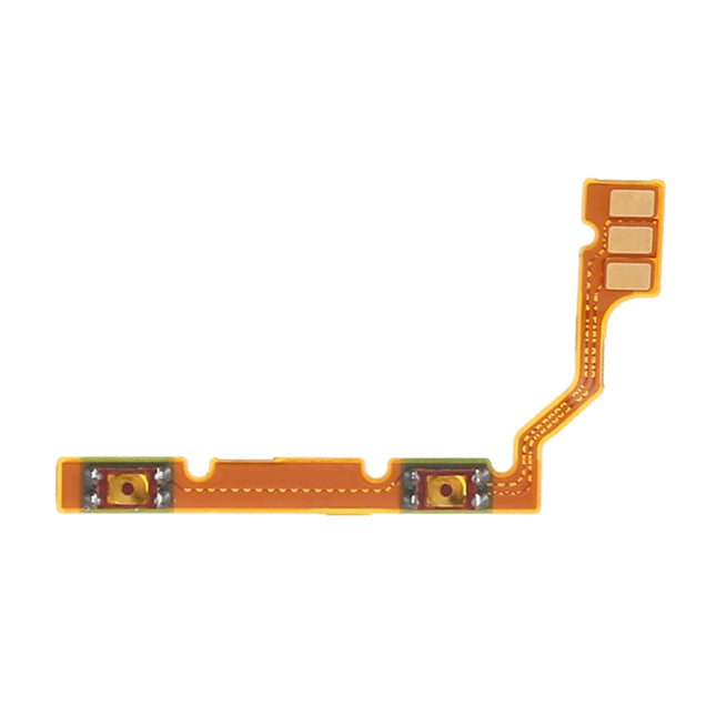 Volume Button Flex Cable for OPPO A5-garmade.com